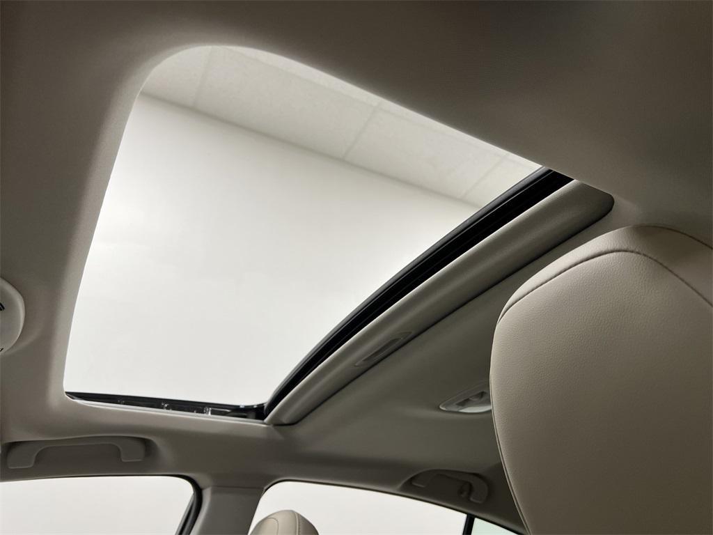 used 2025 Subaru Legacy car, priced at $29,193