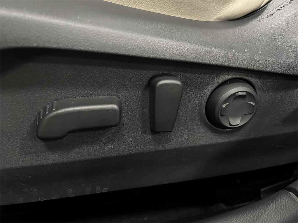 used 2025 Subaru Legacy car, priced at $29,193