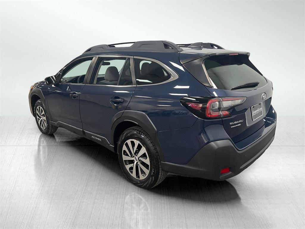 used 2023 Subaru Outback car, priced at $26,993