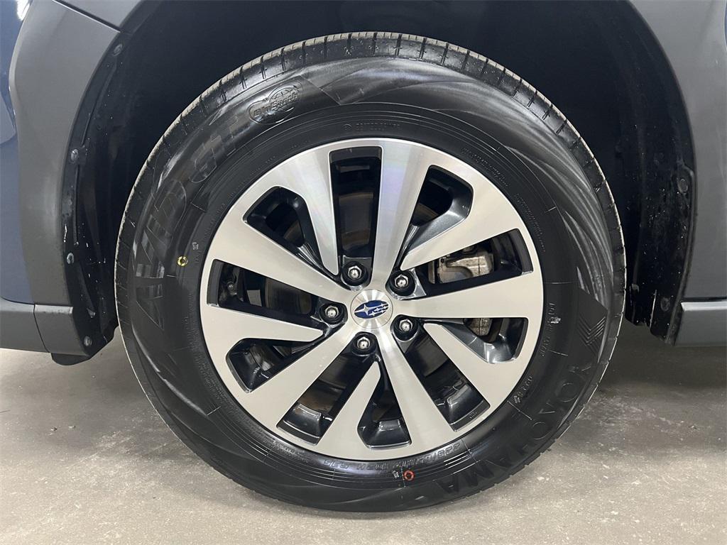 used 2023 Subaru Outback car, priced at $26,993