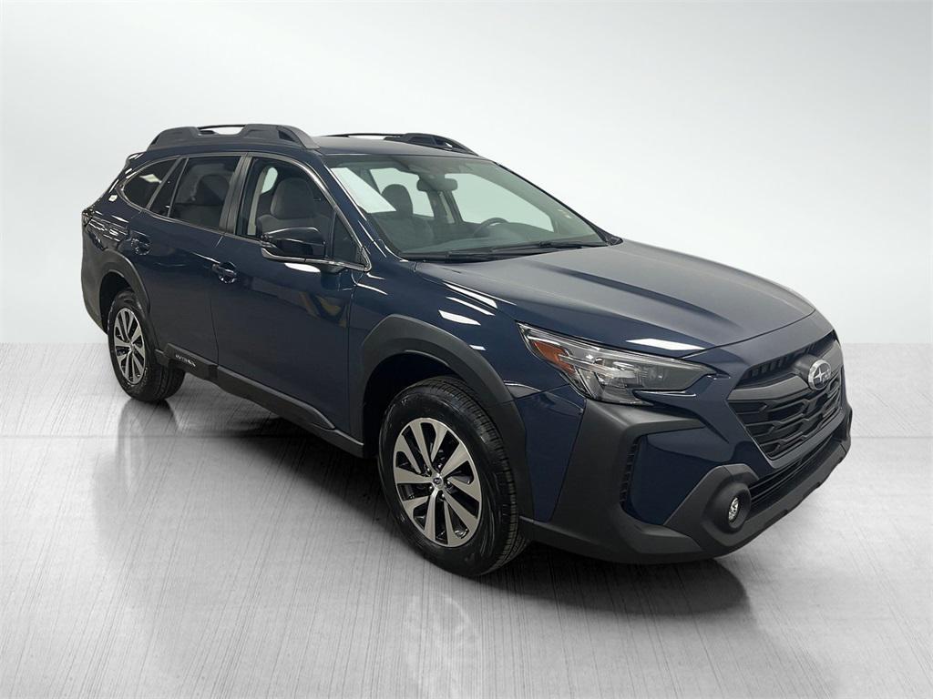 used 2023 Subaru Outback car, priced at $26,993