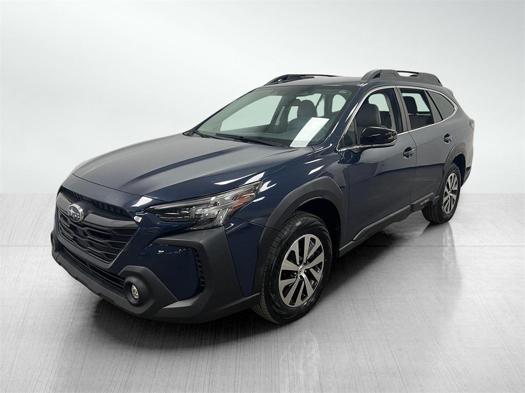 used 2023 Subaru Outback car, priced at $26,993