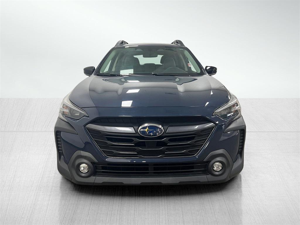 used 2023 Subaru Outback car, priced at $26,993