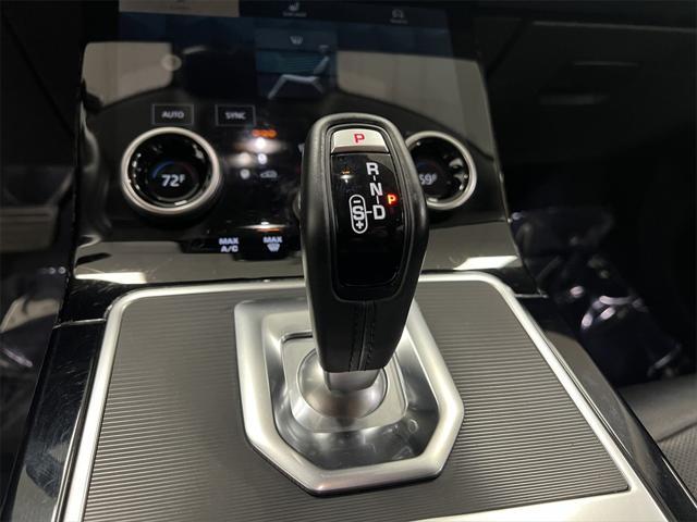 used 2021 Land Rover Range Rover Evoque car, priced at $19,995