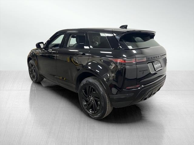 used 2021 Land Rover Range Rover Evoque car, priced at $19,995
