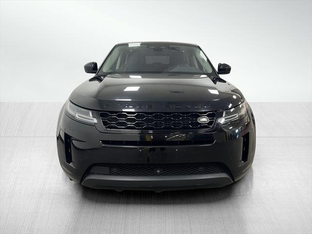 used 2021 Land Rover Range Rover Evoque car, priced at $19,995