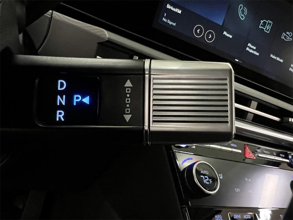 new 2026 Hyundai Santa Fe car, priced at $36,084