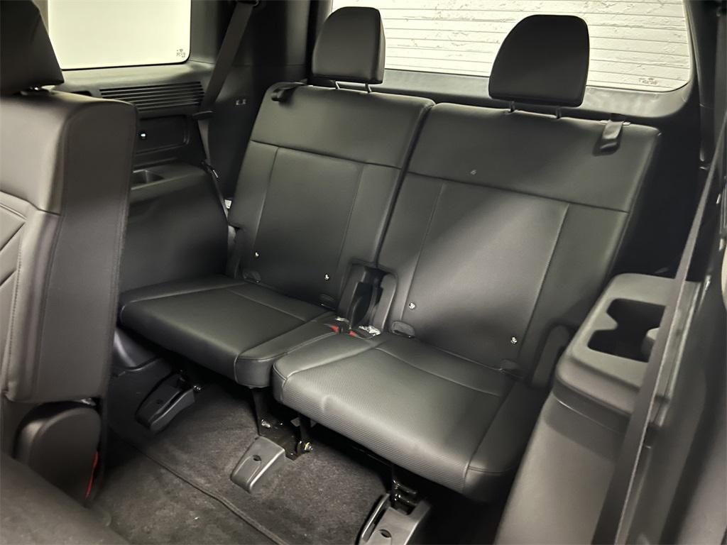 new 2026 Hyundai Santa Fe car, priced at $36,084