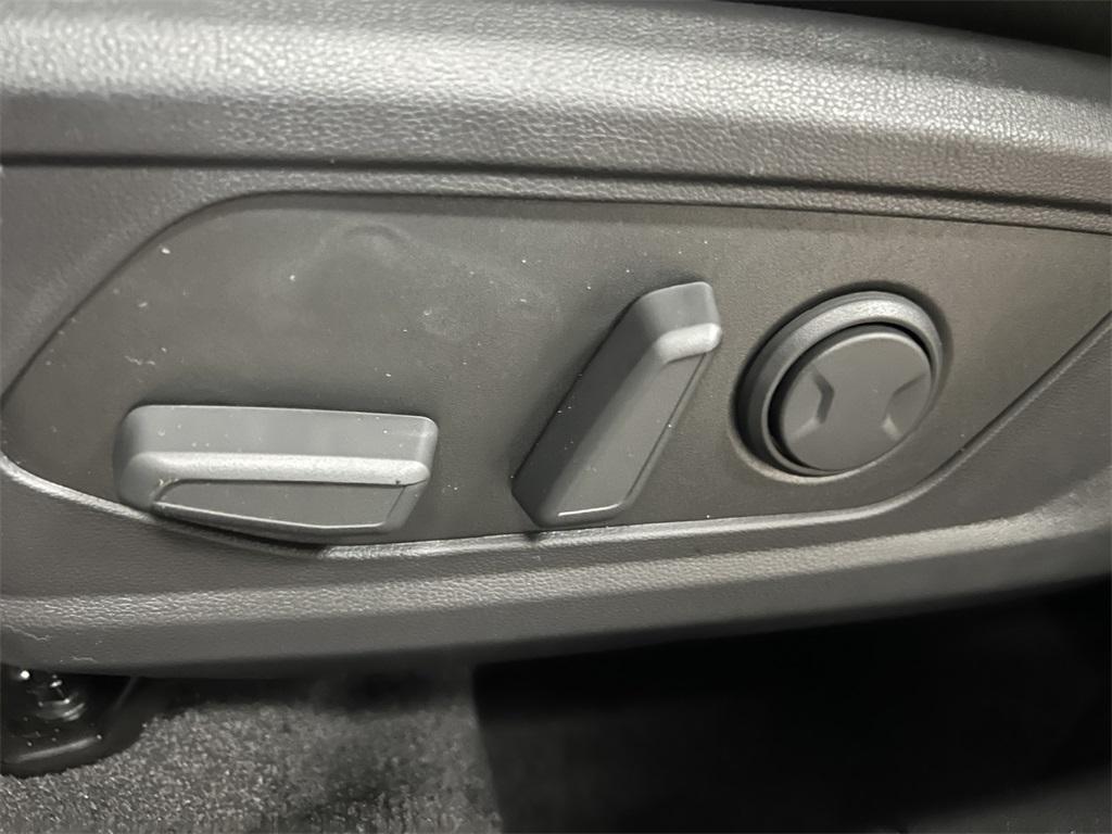 new 2025 Hyundai TUCSON Hybrid car, priced at $32,484