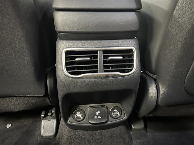 used 2023 Hyundai Santa Fe car, priced at $29,895