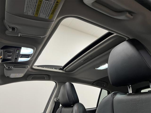 used 2022 Subaru Crosstrek car, priced at $23,493