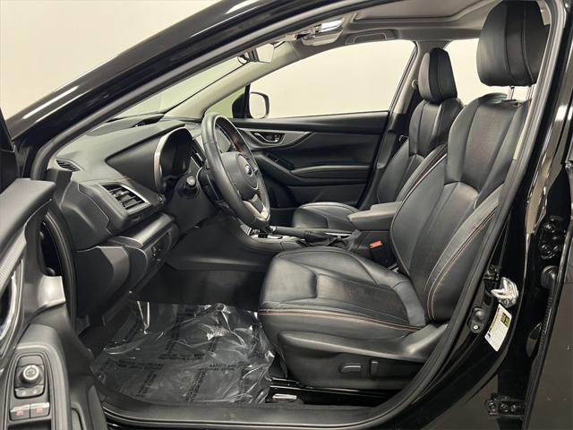 used 2022 Subaru Crosstrek car, priced at $23,493
