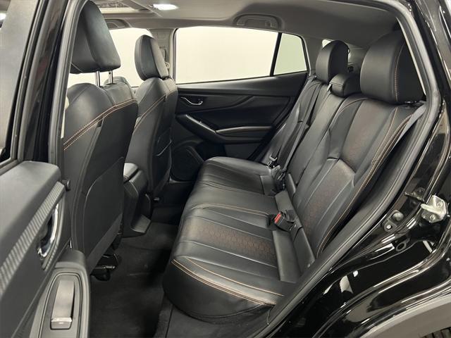 used 2022 Subaru Crosstrek car, priced at $23,493
