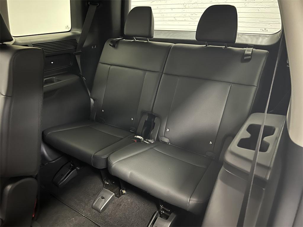 new 2026 Hyundai Santa Fe car, priced at $37,981