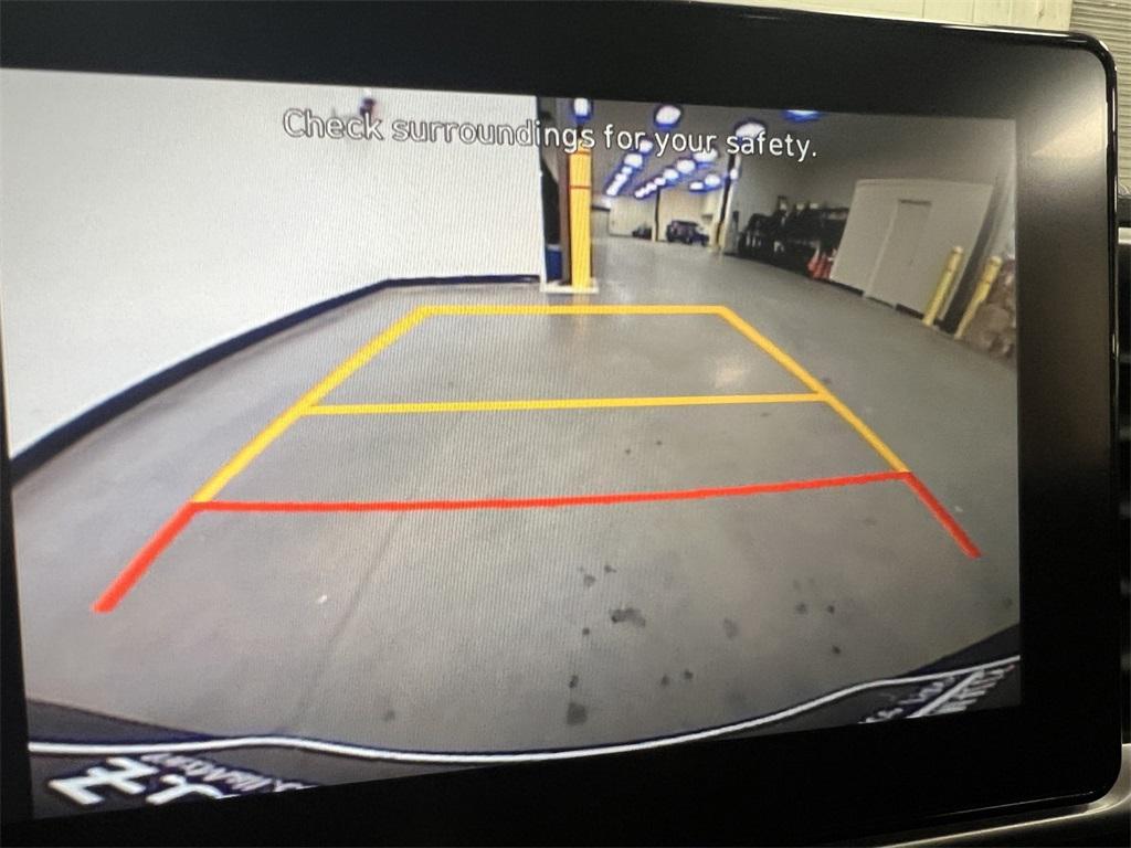 new 2026 Hyundai Venue car, priced at $24,455