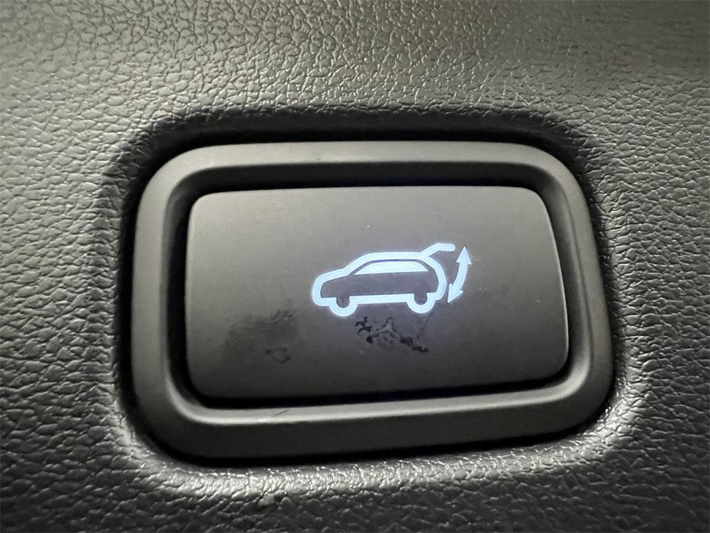new 2025 Hyundai Tucson car, priced at $30,461