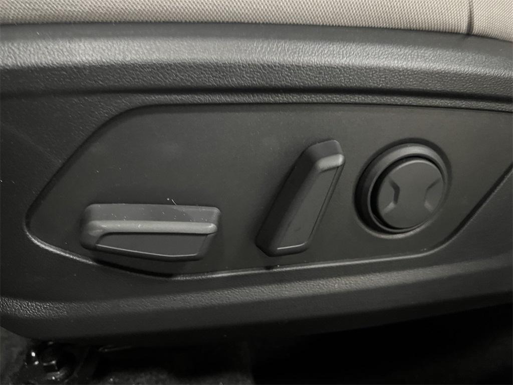 new 2025 Hyundai Tucson car, priced at $30,461
