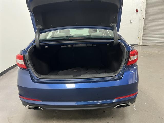 used 2015 Hyundai Sonata car, priced at $10,295