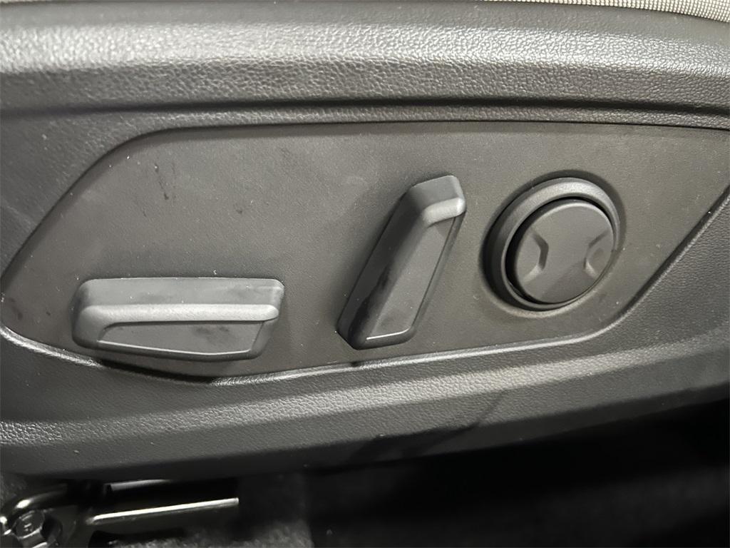 new 2025 Hyundai Tucson car, priced at $30,448