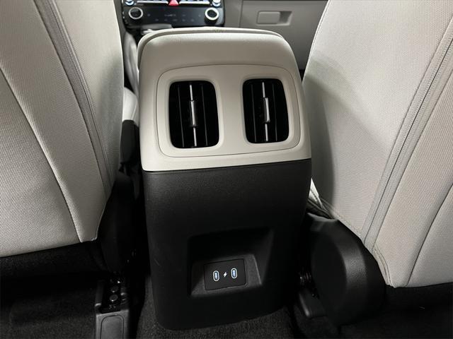 new 2025 Hyundai Tucson car, priced at $30,448