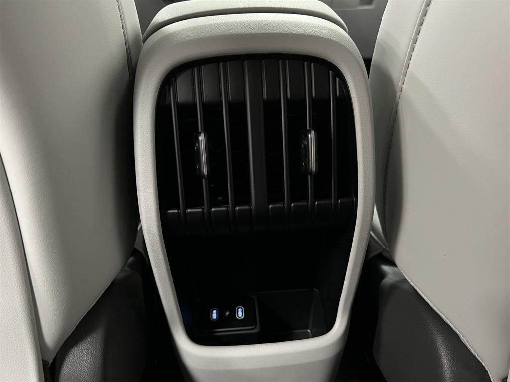 new 2026 Hyundai Kona car, priced at $32,975