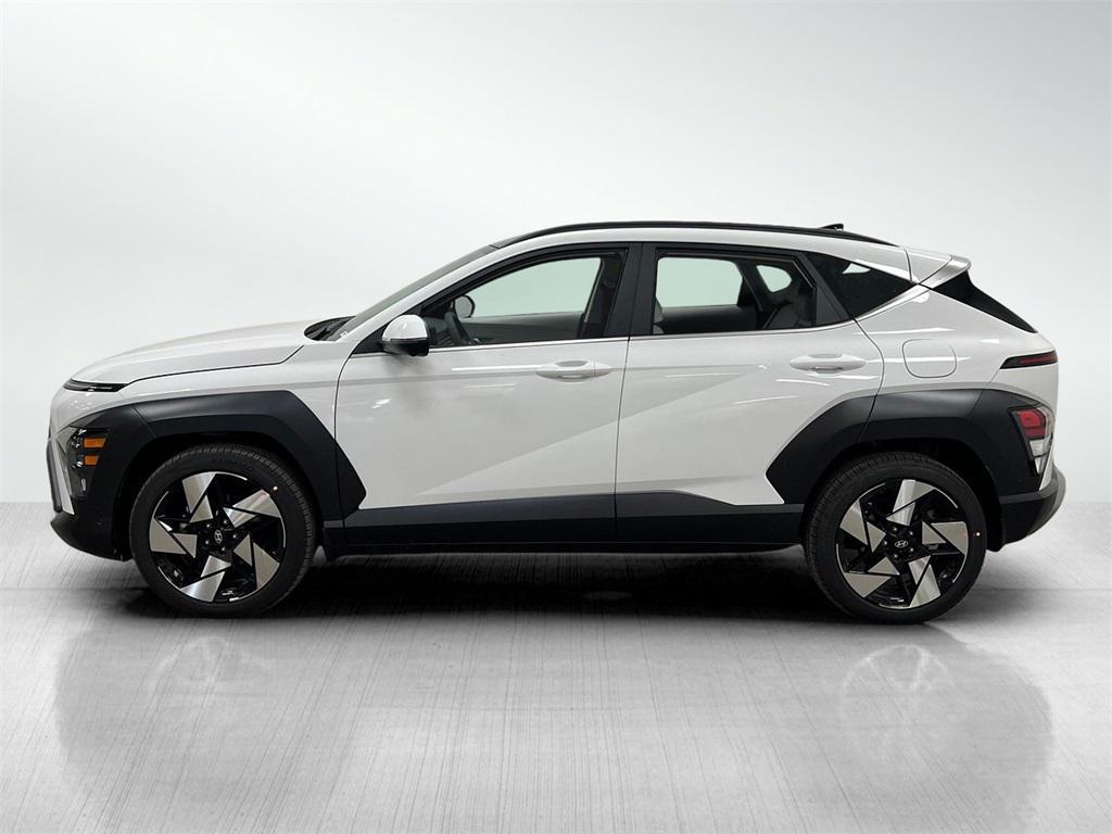 new 2026 Hyundai Kona car, priced at $32,975