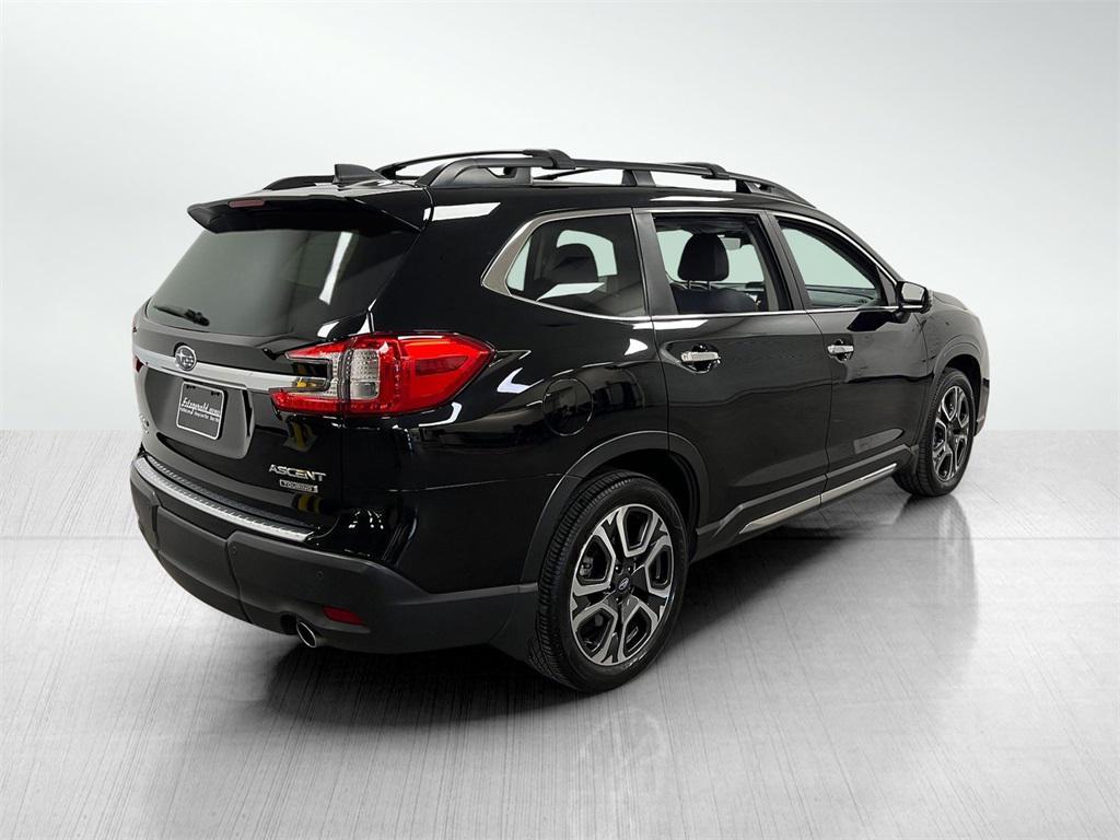 used 2023 Subaru Ascent car, priced at $30,893