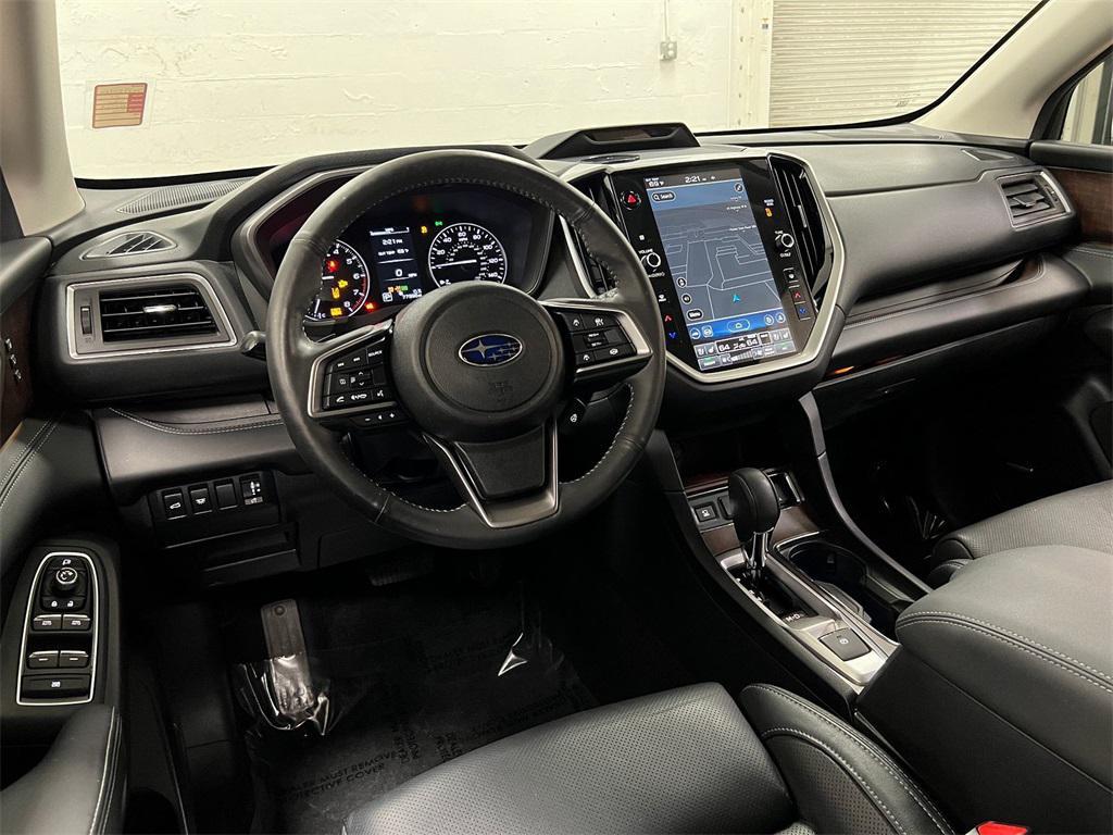 used 2023 Subaru Ascent car, priced at $30,893
