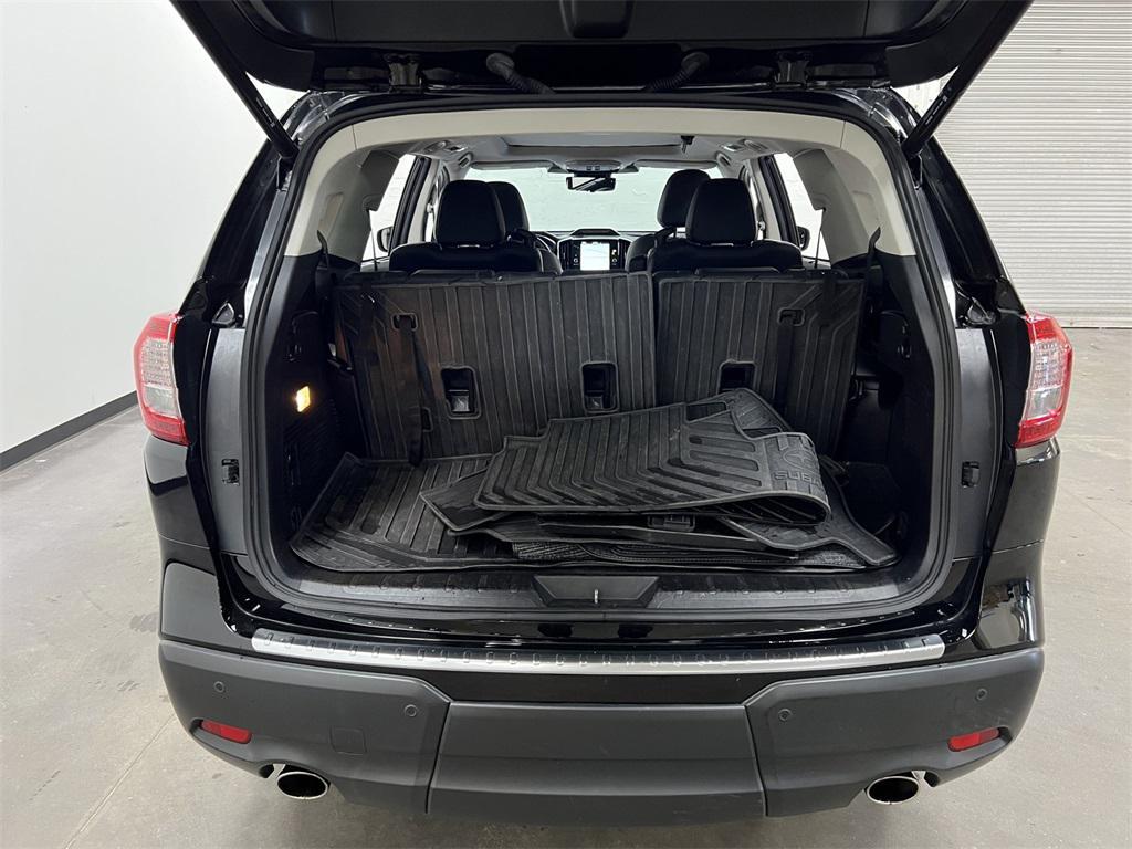 used 2023 Subaru Ascent car, priced at $30,893