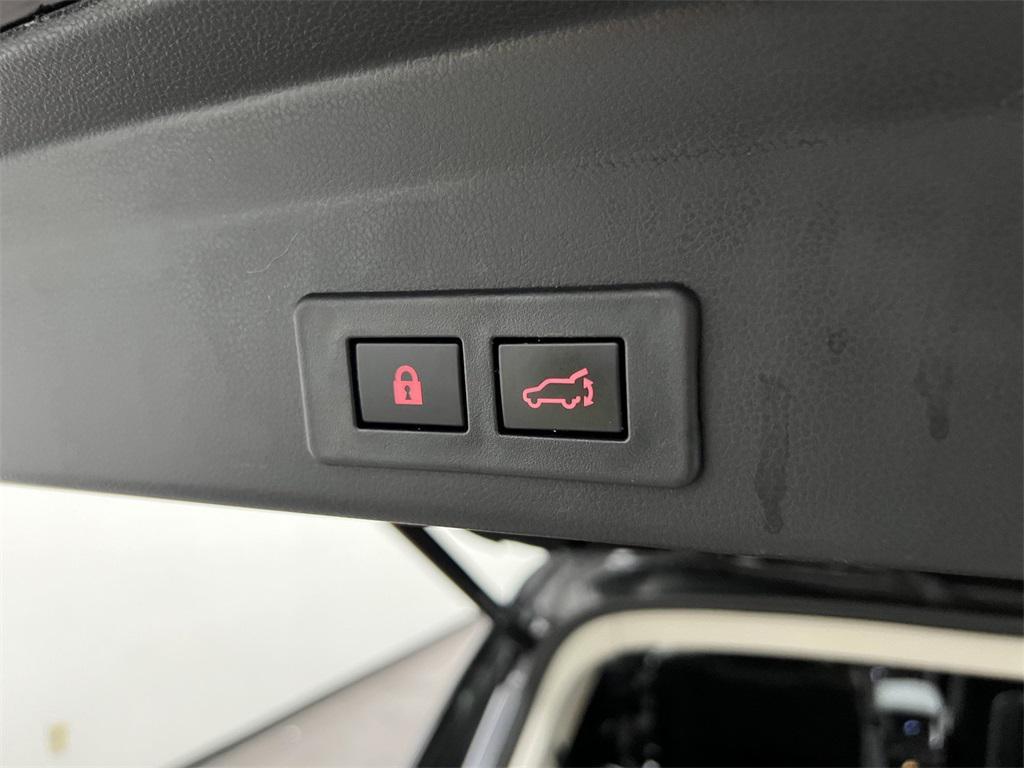 used 2023 Subaru Ascent car, priced at $30,893