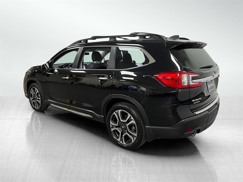 used 2023 Subaru Ascent car, priced at $30,893
