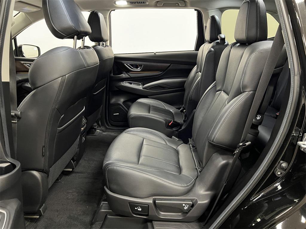 used 2023 Subaru Ascent car, priced at $30,893