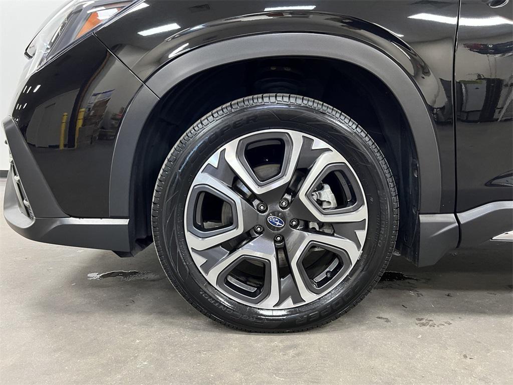 used 2023 Subaru Ascent car, priced at $30,893