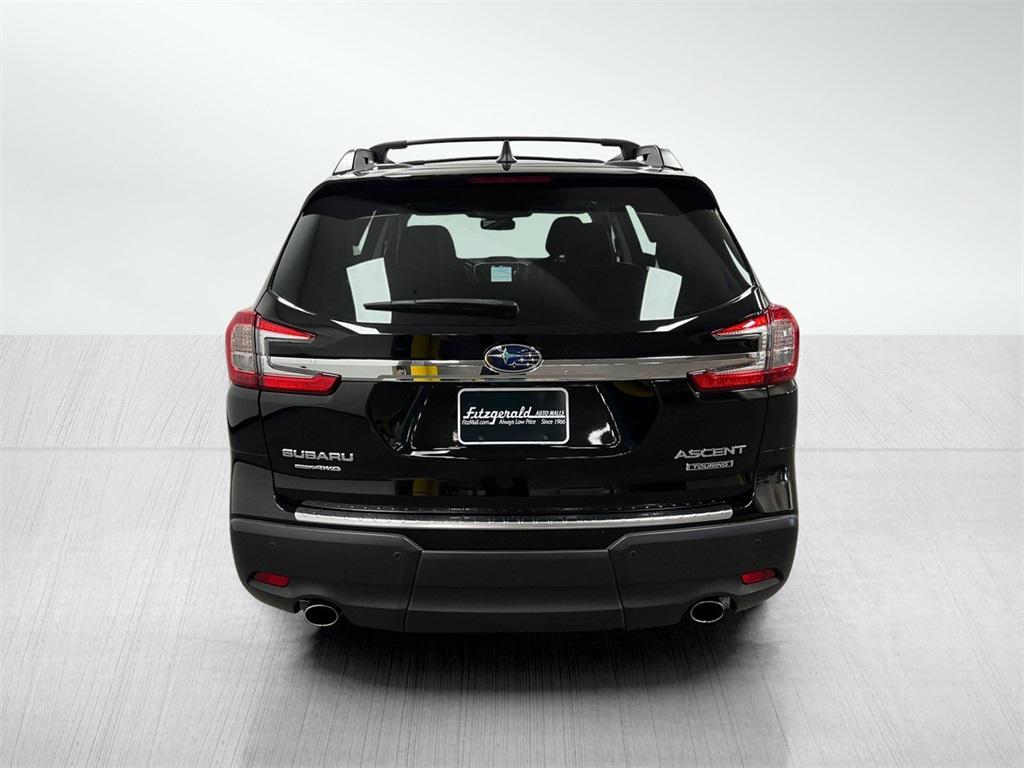 used 2023 Subaru Ascent car, priced at $30,893