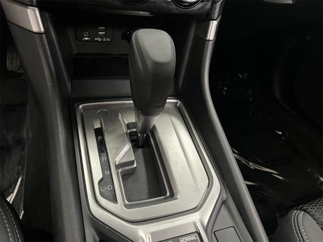 used 2020 Subaru Forester car, priced at $19,193