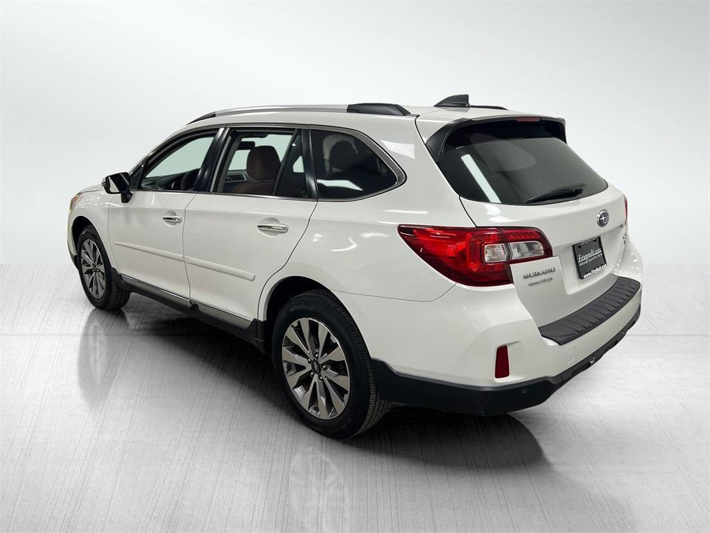 used 2017 Subaru Outback car, priced at $19,993