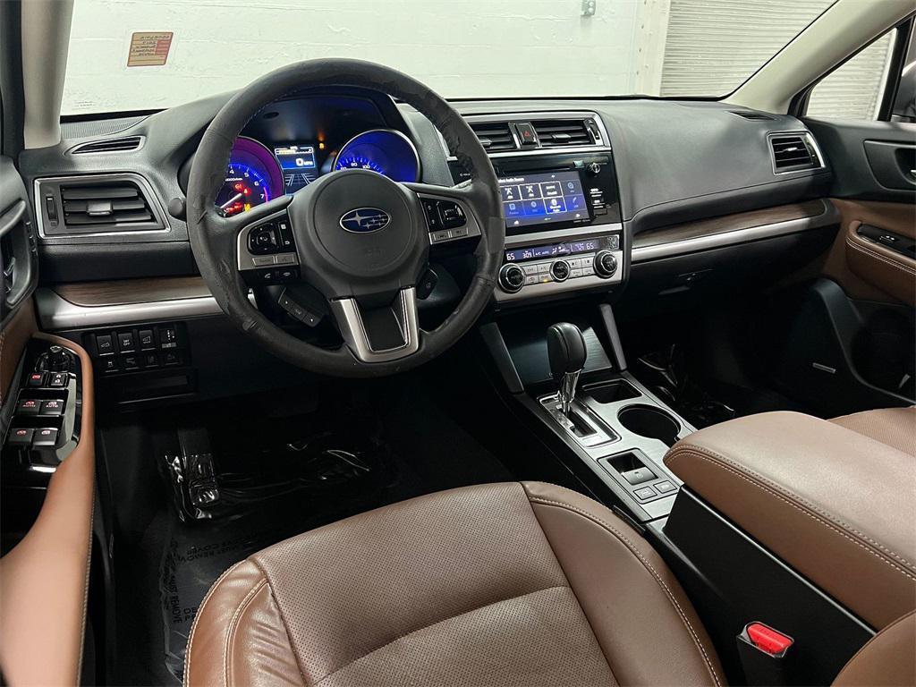 used 2017 Subaru Outback car, priced at $19,993