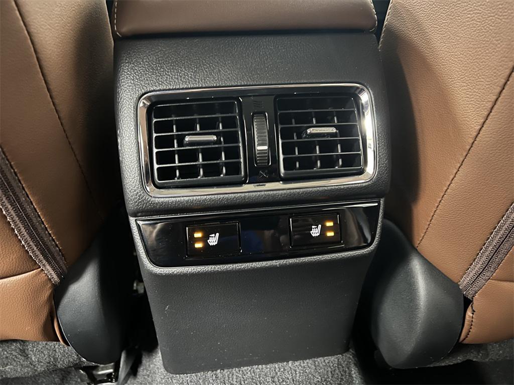 used 2017 Subaru Outback car, priced at $19,993