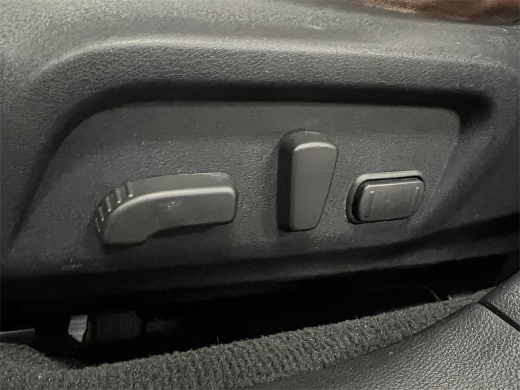 used 2017 Subaru Outback car, priced at $19,993