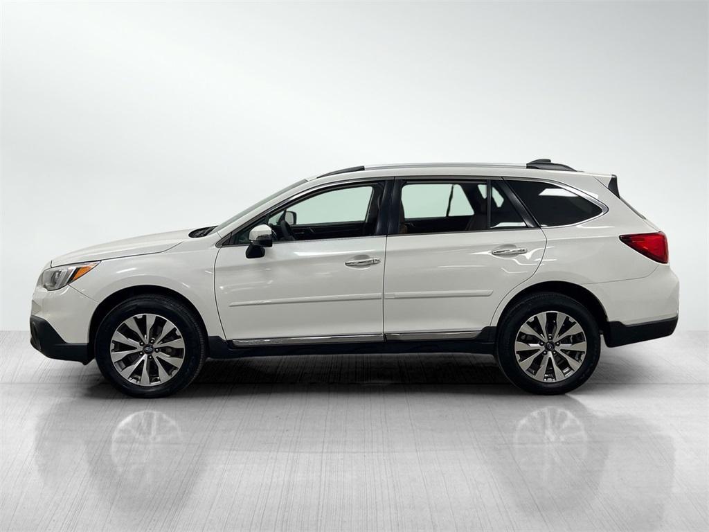 used 2017 Subaru Outback car, priced at $19,993