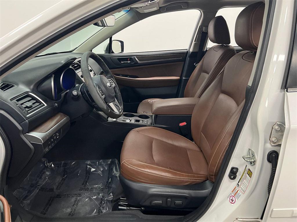 used 2017 Subaru Outback car, priced at $19,993