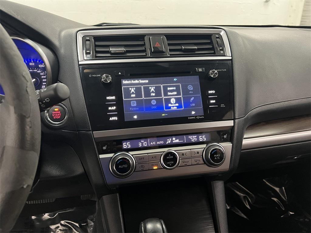 used 2017 Subaru Outback car, priced at $19,993