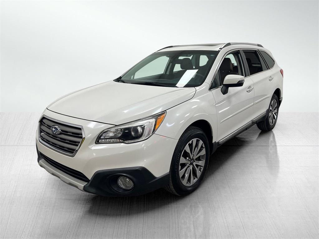 used 2017 Subaru Outback car, priced at $19,993