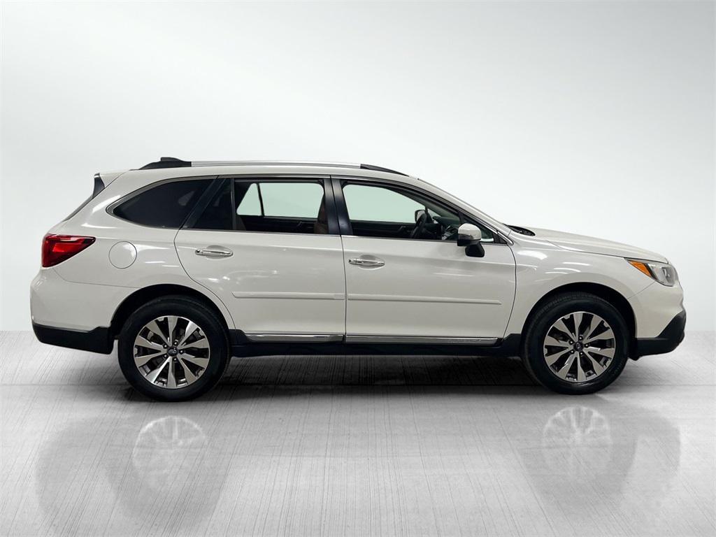 used 2017 Subaru Outback car, priced at $19,993