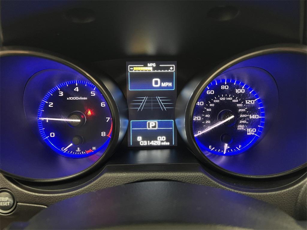 used 2017 Subaru Outback car, priced at $19,993