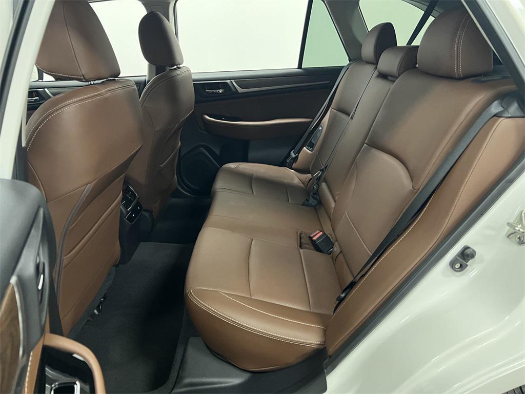 used 2017 Subaru Outback car, priced at $19,993