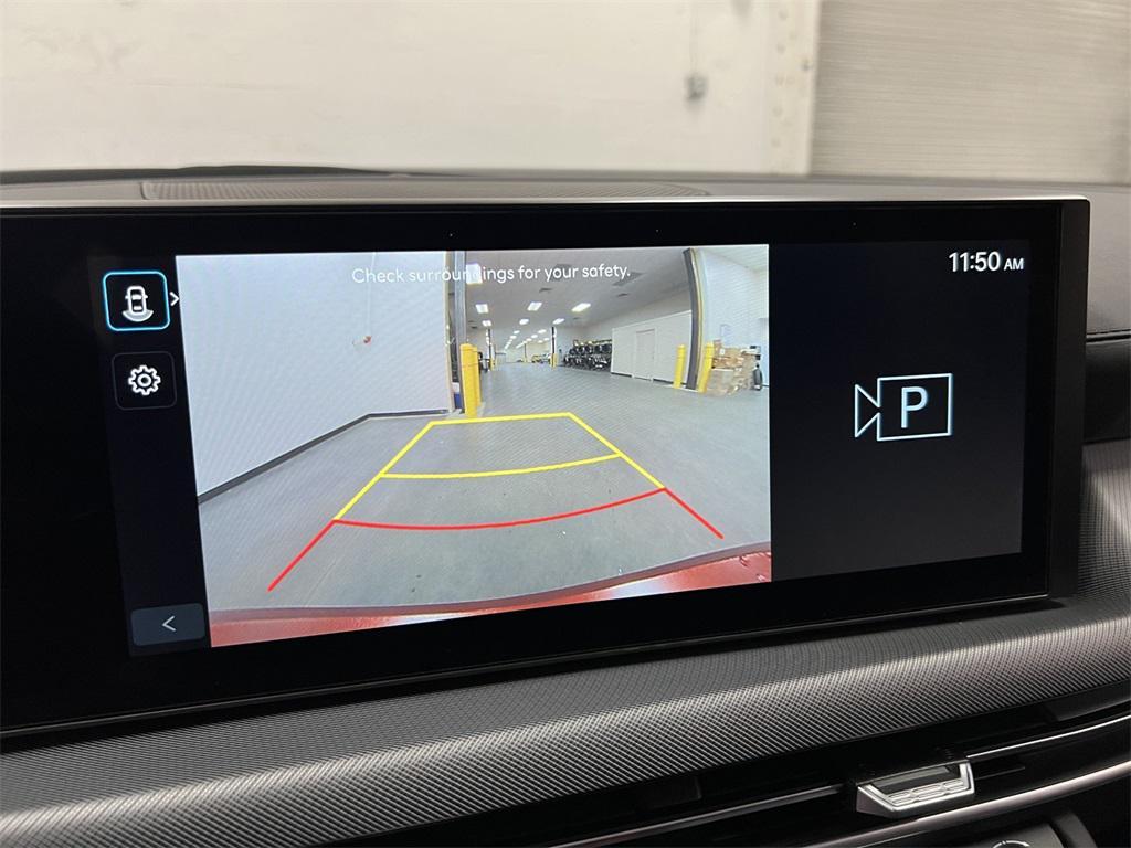 new 2026 Hyundai Sonata car, priced at $29,085