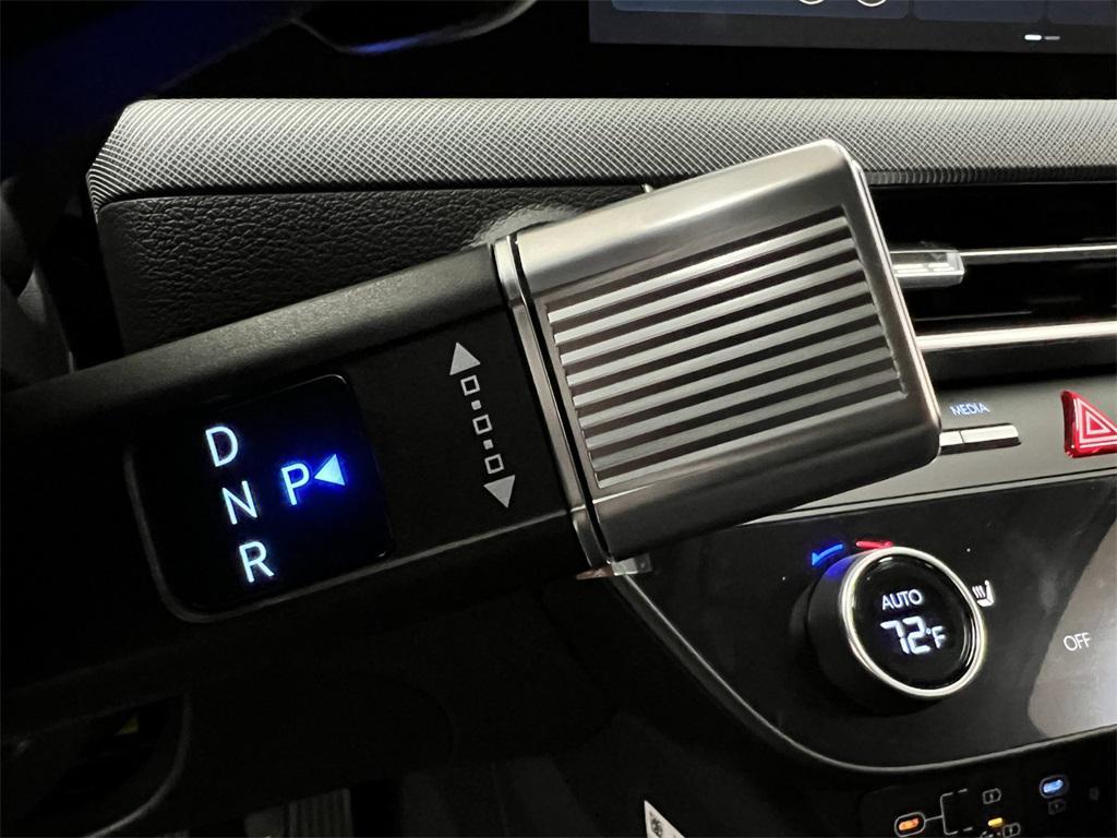 new 2026 Hyundai Sonata car, priced at $29,085