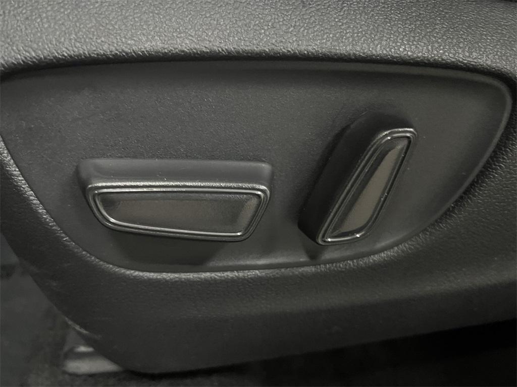 used 2023 Toyota Highlander car, priced at $29,695