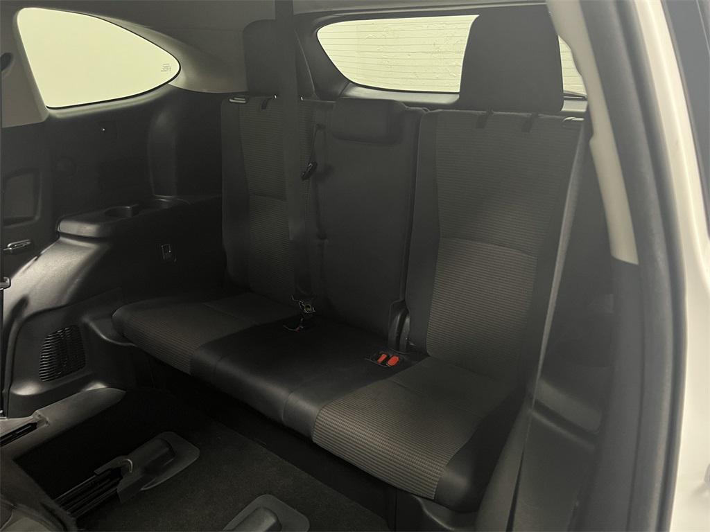 used 2023 Toyota Highlander car, priced at $29,695